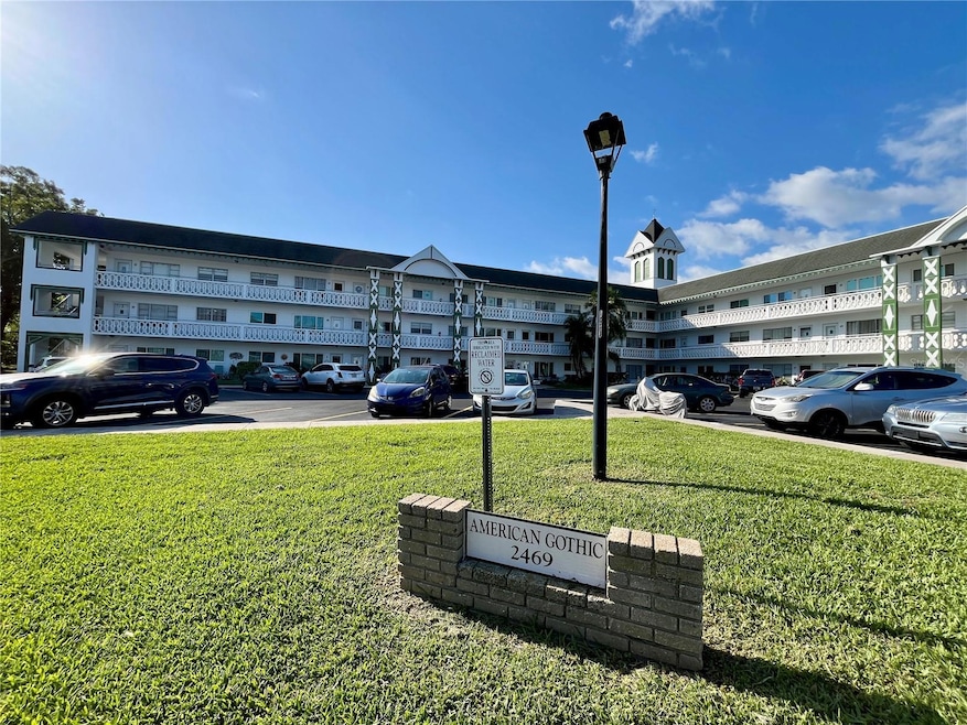 2469 Franciscan Dr unit 53, Clearwater, FL 33763 - photo 1