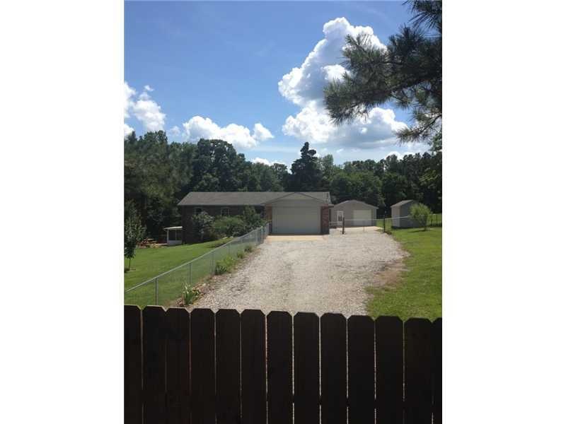 15775 E Black Oak Rd, Fayetteville, AR 72701 - photo 1