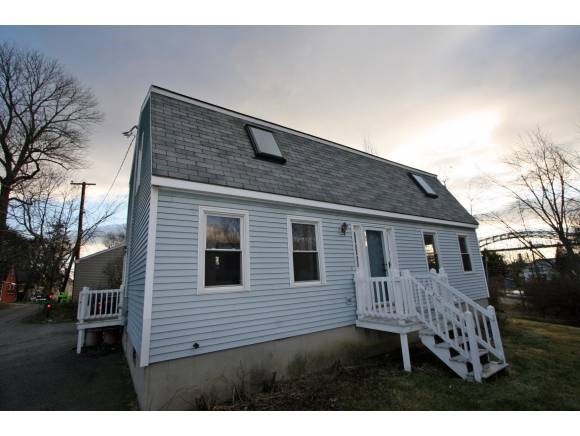 110 Pleasant St, Eliot, ME 03903 - photo 1