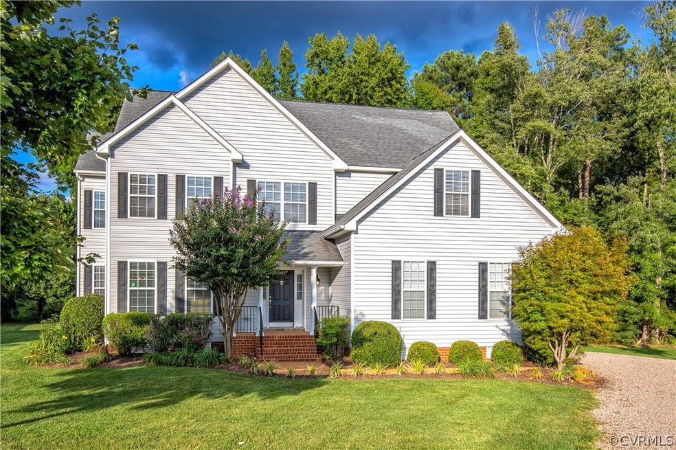 Immaculate 4 bedoom home