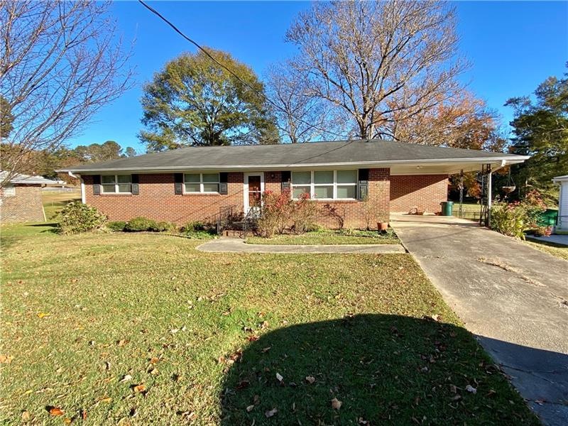 Welcome to 2020 Hillcrest Drive