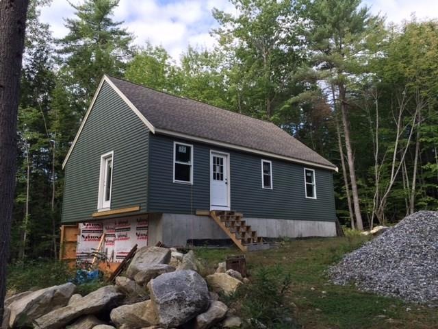 145 Whitney Rd, Bridgton, ME 04009 - photo 1