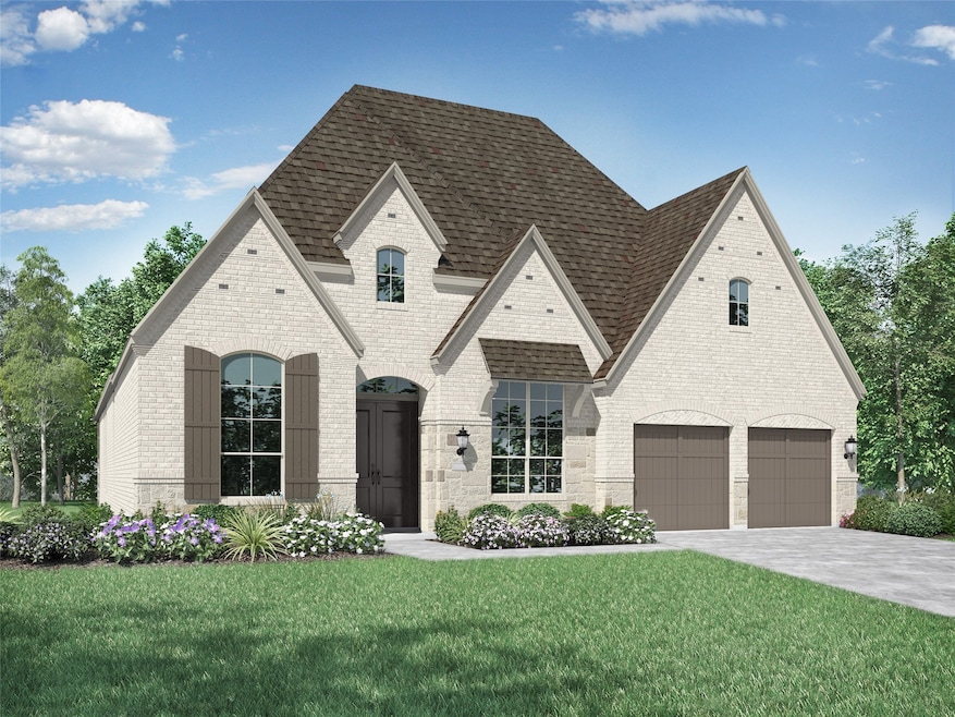 7139 Rustic Forest Dr, Park Row, TX 77493 - photo 1