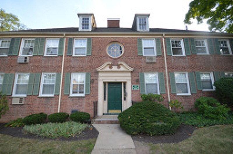 176 Millburn Ave unit 28, Millburn, NJ 07041 - photo 1