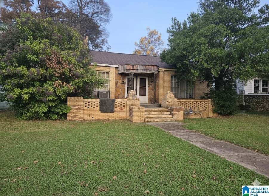 1405 34th St N, Birmingham, AL 35234 - photo 1