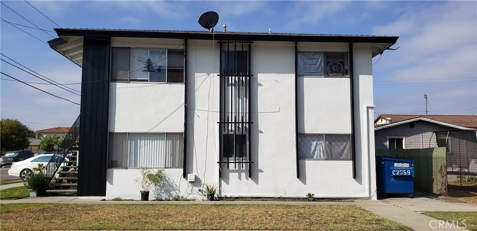 901 Carob Way unit E, Montebello, CA 90640 - photo 1