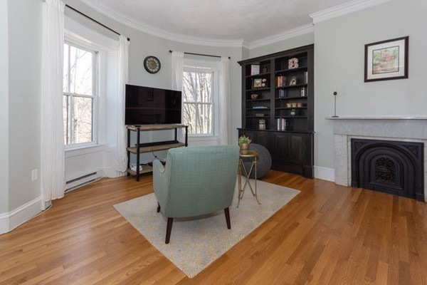33 Worcester Square unit 5, Boston, MA 02118 - photo 1