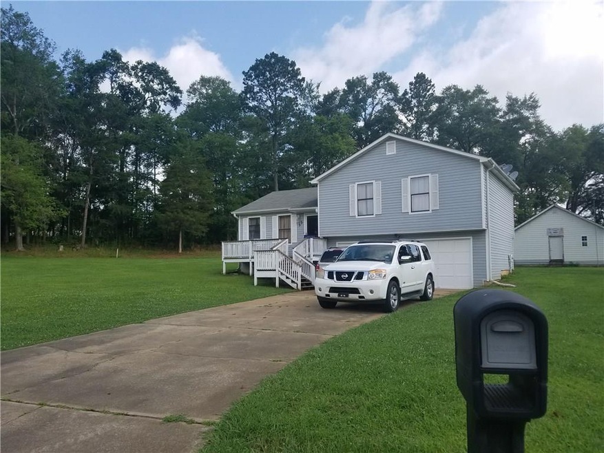 33 Setters Pointe, Euharlee, GA 30145 - photo 1