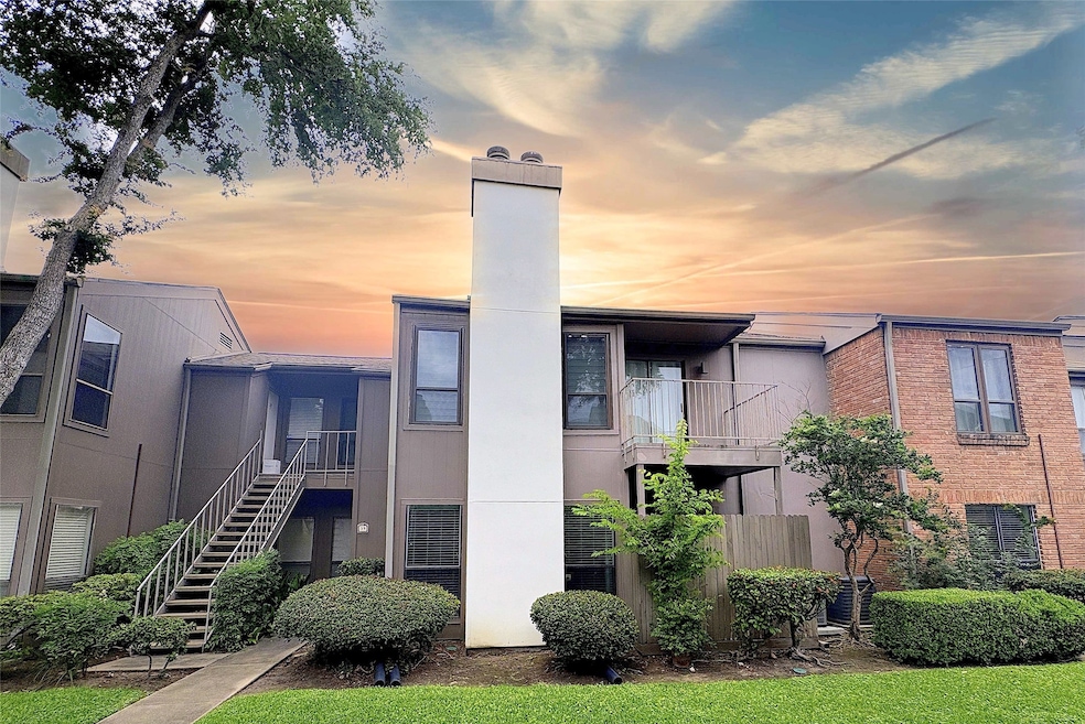 1201 Bering Dr. is located in Seven Oaks, a quiet