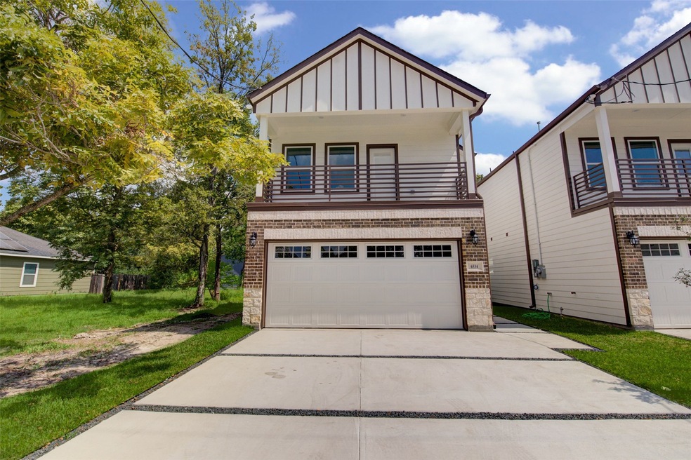 6534 Radcliffe St, Houston, TX 77091 - photo 1