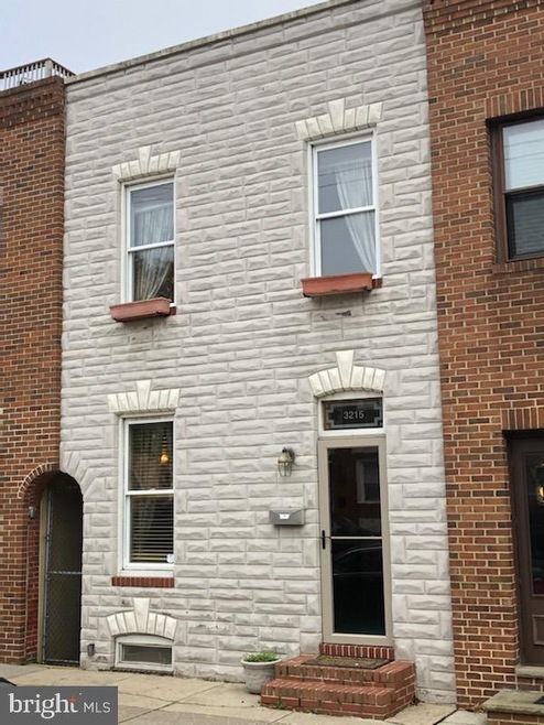 3215 O Donnell St, Baltimore, MD 21224 - photo 1