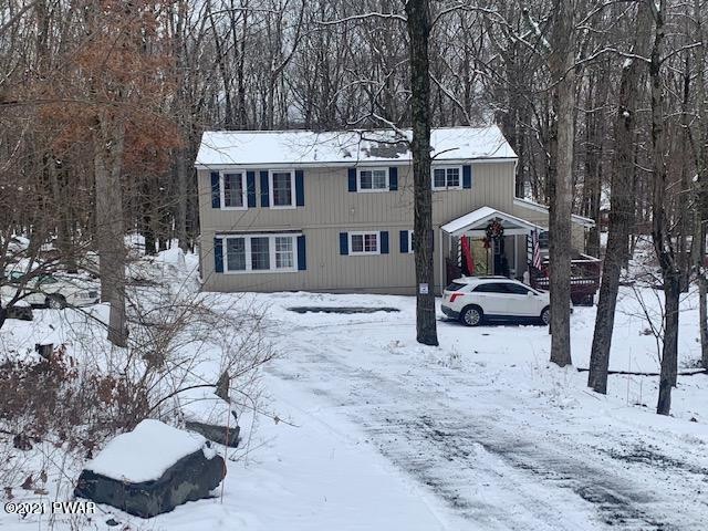 123 Basswood Dr, Hawley, PA 18428 - photo 1