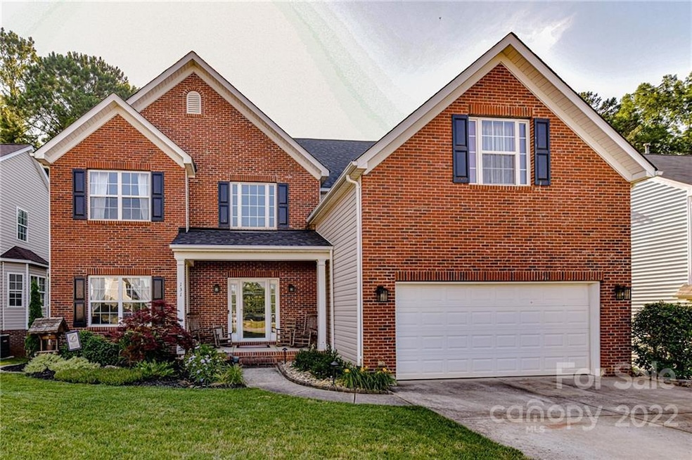 131 Planters Dr, Statesville, NC 28677 - photo 1