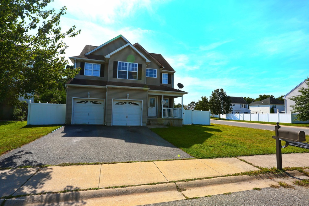 58 Dolphin Cir E, Bayville, NJ 08721 - photo 1