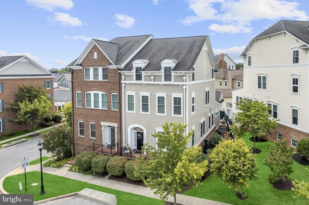 8896 Tawes St, Fulton, MD 20759 - photo 1