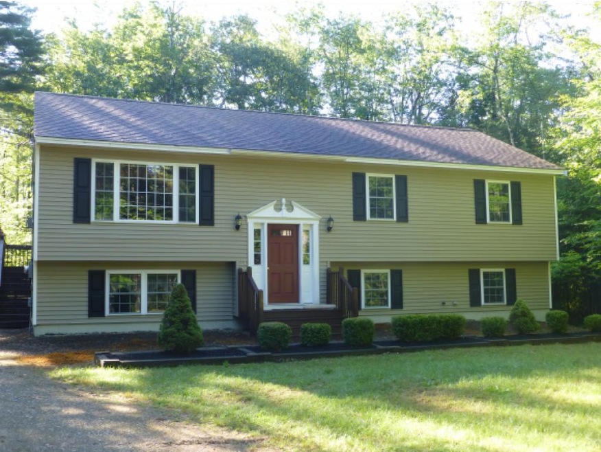 14 Mccormack Ln, Moultonborough, NH 03254 - photo 1