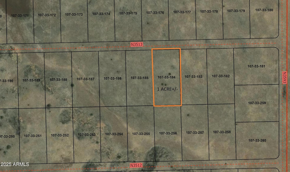102 County Rd N3513 --, Concho, AZ 85924 - photo 1