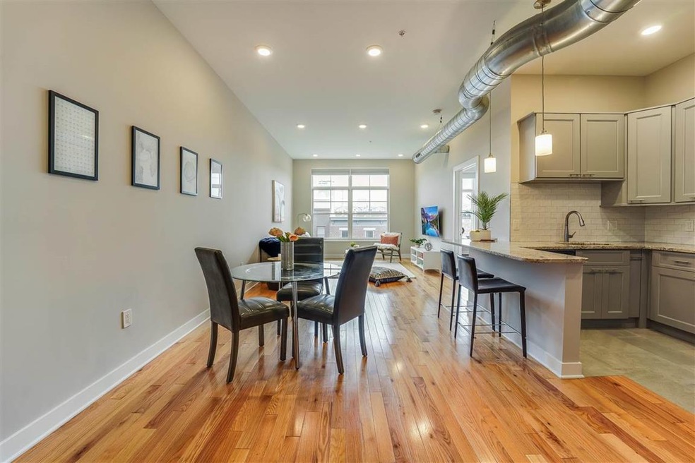 251 Newark Ave unit 4D, Jersey City, NJ 07302 - photo 1
