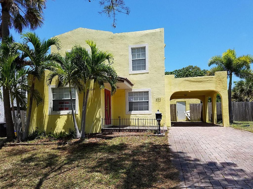 953 39th Ct, West Palm Beach, FL 33407 - photo 1