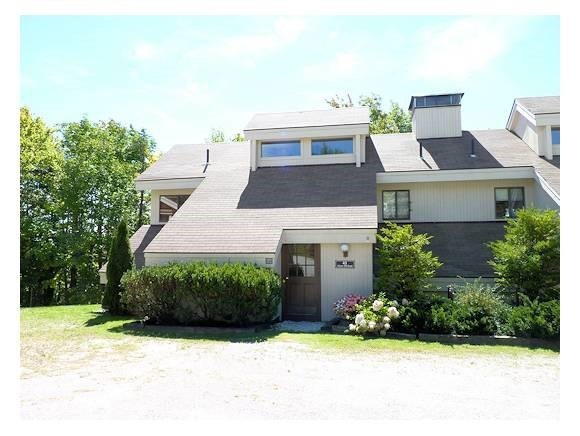 763 Clovers Way unit 763, Peru, VT 05152 - photo 1