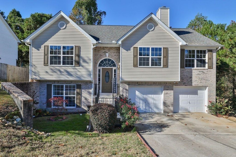 985 Chimney Trace Way SE, Lawrenceville, GA 30045 - photo 1