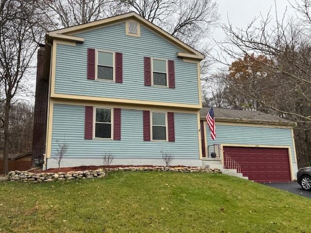 4864 Honeysuckle Blvd, Columbus, OH 43230 - photo 1