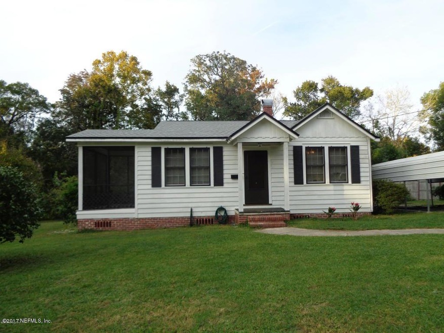 4655 Wheeler Ave, Jacksonville, FL 32210 - photo 1