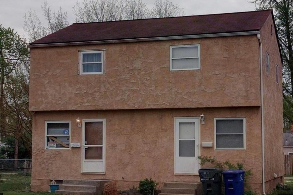 For Rent $1,250/month