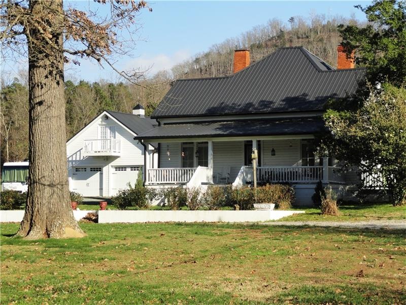 689 Us Highway 411 NE, Ranger, GA 30734 - photo 1