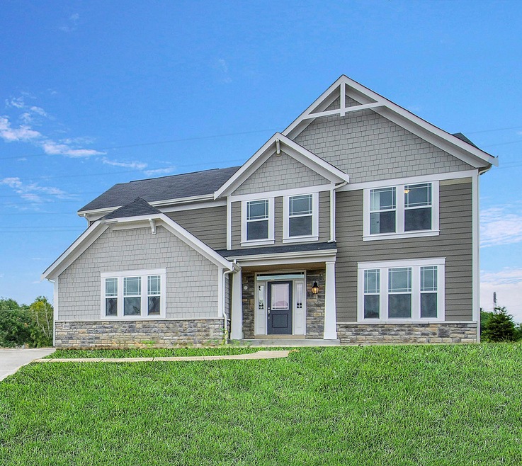 4998 GIOVANNI COURT