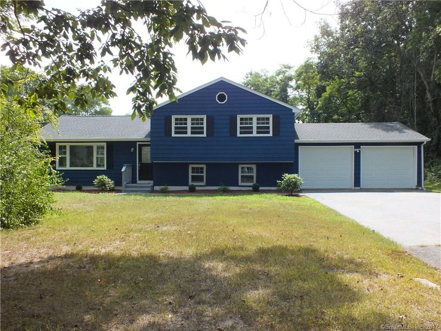 Beautifully renovated with great curb appeal!!