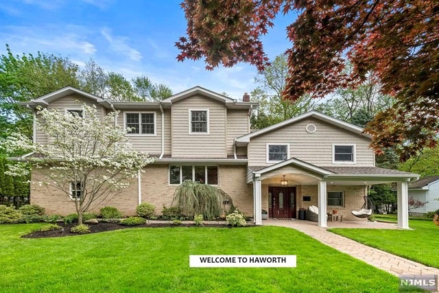 43 Pine St, Haworth, NJ 07641 - photo 1