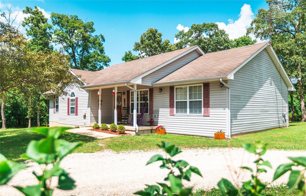 11550 Cherry Rd, Dixon, MO 65459 - photo 1