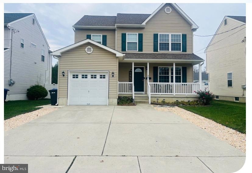 26 N Poplar Ave, Maple Shade, NJ 08052 - photo 1