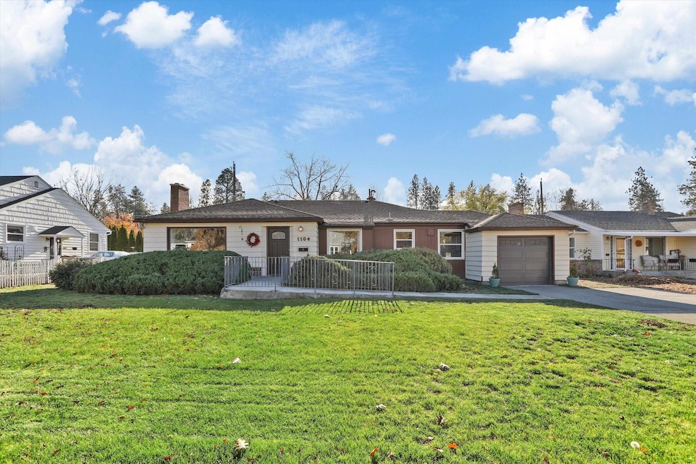 1104 E 43rd Ave, Spokane, WA 99203 - photo 1