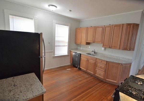 31 Monsignor Patrick J Lydon Way unit 3, Boston, MA 02124 - photo 1