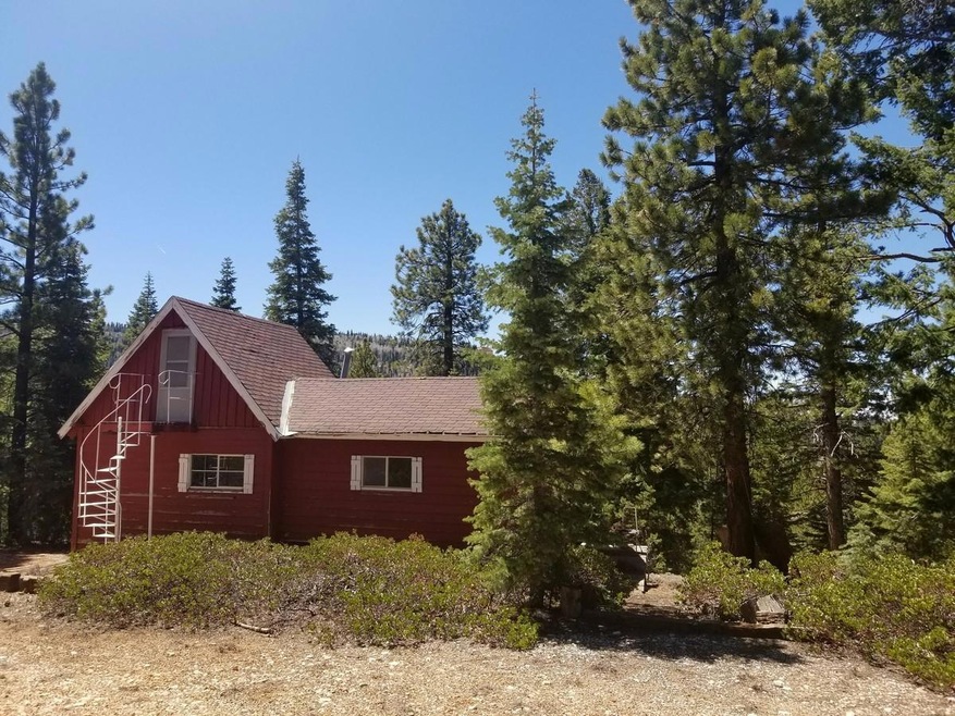 445 S Pine Top Dr, Duck Creek Village, UT 84762 - photo 1