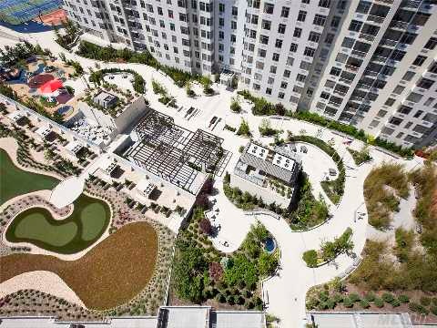 Sky View Parc unit 18C, Flushing, NY 11354 - photo 1