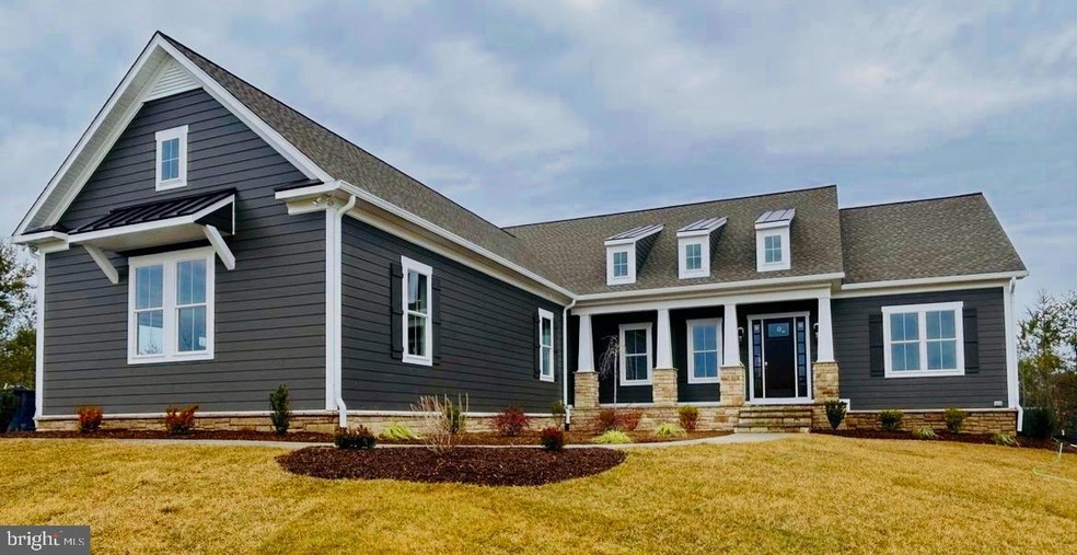 8519 Highclere Ln, Spotsylvania, VA 22553 - photo 1