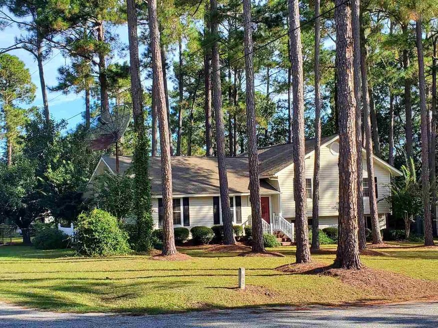 701 26th St E, Tifton, GA 31794 - photo 1