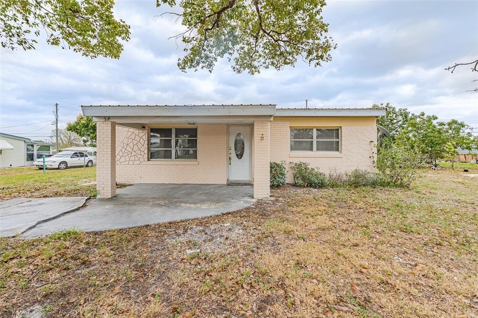 313 Thomas Ave, Frostproof, FL 33843 - photo 1