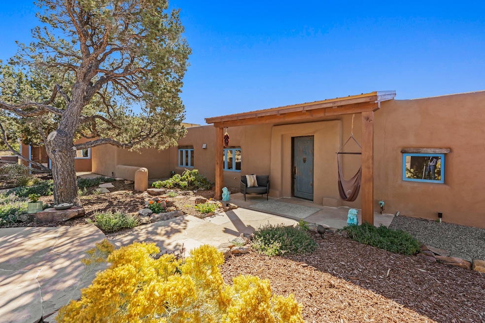 86A Arroyo Hondo Rd, Santa Fe, NM 87508 - photo 1