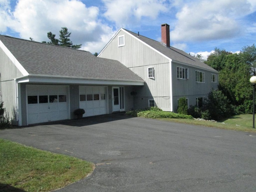 70 Hilltop Place, New London, NH 03257 - photo 1