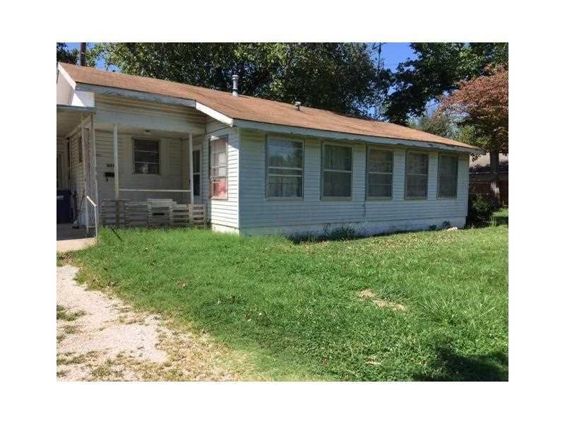 809 N Main St, Bentonville, AR 72712 - photo 1