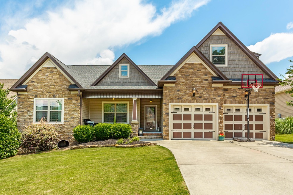 8461 Gracie Mac Ln. HD-2
