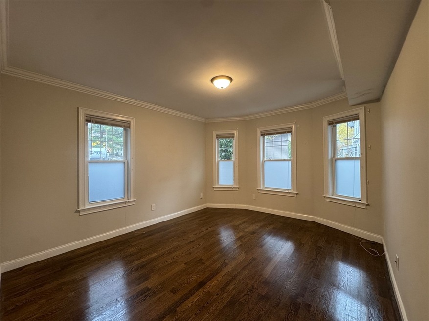 9 Cornwall St unit 1, Jamaica Plain, MA 02130 - photo 1