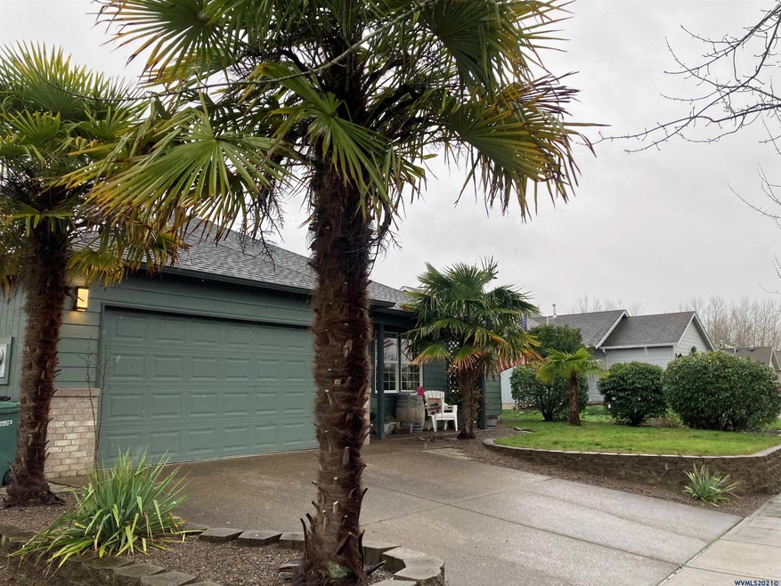 1453 S 6th St, Independence, OR 97351 - photo 1