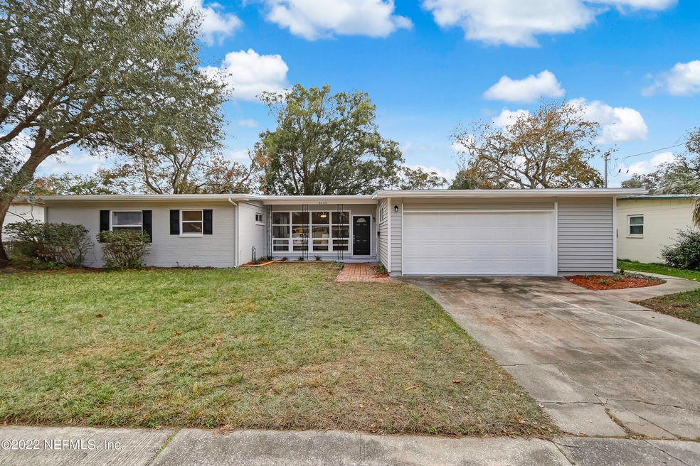 8604 Bengalin Ave, Jacksonville, FL 32211 - photo 1