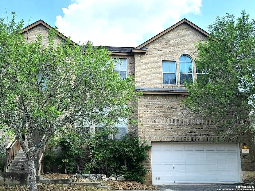 135 Impala Cir, San Antonio, TX 78259 - photo 1