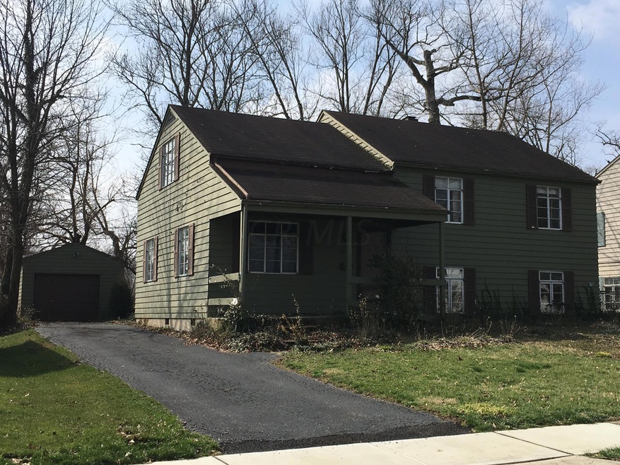 Exterior Photo